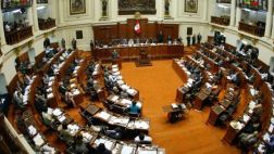 La batalla por el Congreso, por El Tunche