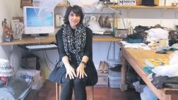 Moda: la elegancia relajada de Sitka Semsch