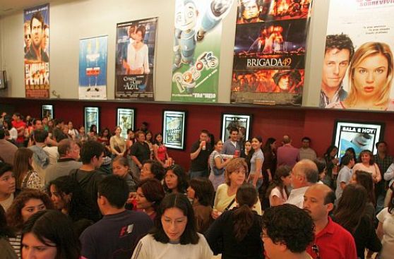 Cine peruano: ¿cuál es el futuro de esta industria en el país?