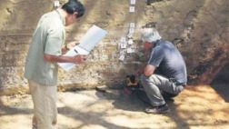 Hallan en Pomac talleres de orfebrería sicán