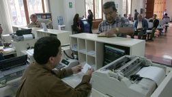 Fondos de AFP cerrarían en positivo al cierre de este año