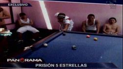 Presos de Sarita Colonia exhiben sus gollerías por Facebook