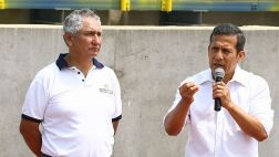 Humala ve un velo de oscuridad en acciones de ex asesor de PCM