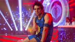 Nicola Porcella se pronunció sobre polémica riña en Facebook