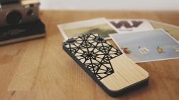 Personaliza tus protectores de celular con fotos de Facebook