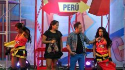 "Calle 7" se despidió de la TV con 4,7 puntos de ráting