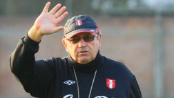 Markarián descansa en Uruguay y dice: "Ya le gané a la vanidad"