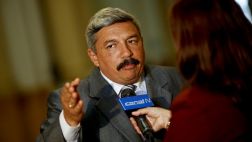 Beingolea: “El Congreso recuperará su independencia con Bedoya”