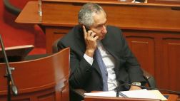 AP-FA pide renuncia de René Cornejo tras acusación a su asesor
