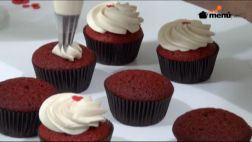 Aprende a decorar cupcakes con los trucos de Paloma Casanave