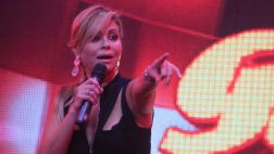 Gisela volverá a apostar por llamadas en vivo en su programa