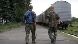 Recuperan los 298 cuerpos tras la tragedia del vuelo MH17