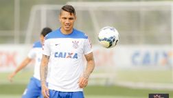 Paolo pedido: Corinthians rechazó oferta de China por Guerrero