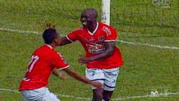 Unión Comercio venció a San Martín con gol a los 89'