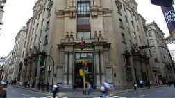 BVL cierra al alza por aumento en los precios de los metales