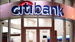 Euromoney premia a Citi pese a multa millonaria en EE.UU.