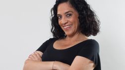 Wendy Ramos habla de su bella experiencia por Marruecos