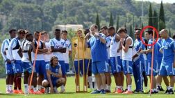 Le escribió carta a Marcelo Bielsa y hoy trabaja junto a él