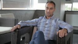 El hombre detrás de una de las aplicaciones más exitosas