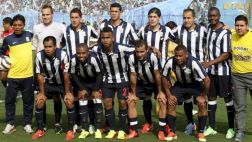Alianza piensa en Euroamericana: adelanta choque ante Huancayo