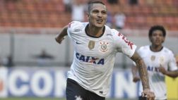 ¿Qué ránking lidera Paolo Guerrero en el Brasileirao?