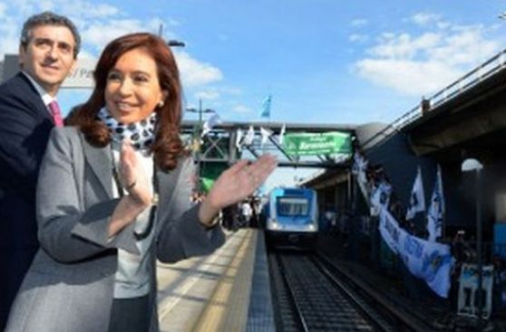 Argentina: el desatinado chiste de Cristina Fernández