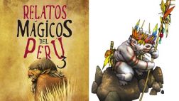 "Relatos mágicos del Perú" presenta su tercera y última entrega