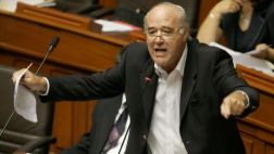 Editorial: El asesor de Cornejo