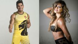 "Esto es guerra": ellos son los nuevos sentenciados