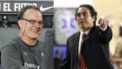 Marcelo Bielsa de cumpleaños: esto le regaló Chemo en el 2012
