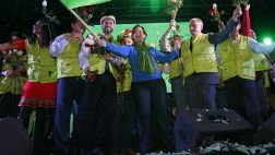 Villarán: Diálogo Vecinal es una nueva forma de hacer política