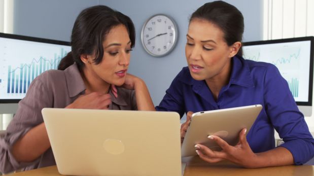 ¿Malos tratos en la oficina? 5 formas de tratarlo con tu jefe