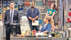 “Ground Floor”: Romeo y Julieta en los tiempos de la modernidad