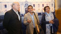 Acción Popular aún no determina su apoyo a Ana María Solórzano