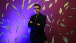 Jorge Franco: "La mentalidad mafiosa persiste en Medellín"