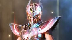 Conoce a la voz detrás de Seiya