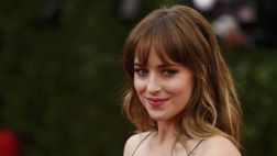 Dakota Johnson: la estrella de "50 sombras de Grey"