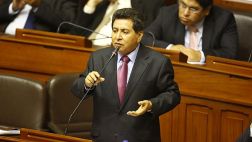 Perú Posible no apoyará lista de Bedoya si va con fujimoristas