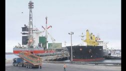 Agroexportadoras utilizarán puerto de Salaverry desde diciembre