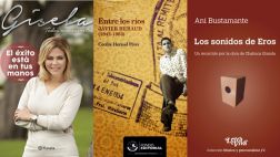 FIL 2014: Esta es la programación de hoy