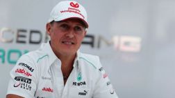 Michael Schumacher podría ser dado de alta a fines de agosto