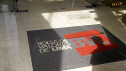 El dólar opera estable y la BVL avanza en primeras operaciones