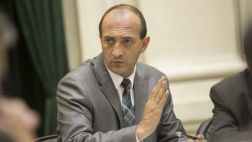 "Vetar al fujimorismo de la mesa directiva es antidemocrático"