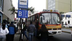 Corredor Tacna–Garcilaso–Arequipa tendrá 300 orientadores