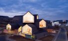 ¿Una casa encima de otra? Este proyecto sorprende en Alemania