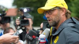 ¿Qué dijo Klopp sobre posible salida de Hummels y Marco Reus?