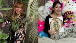 La Tigresa del Oriente defiende a Wendy Sulca y lanza libro