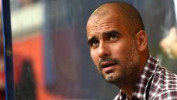 Guardiola: "Si no gano, vendrá otro técnico al Bayern Múnich"