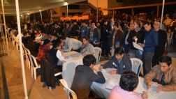 Más de 1.500 personas participaron en StarApps de Microsoft