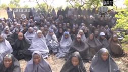 Nigeria: Mueren 11 padres de las niñas secuestradas en abril